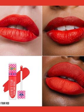 ❗️NEW❗️Jeffree Star Velour Liquid Lipstick